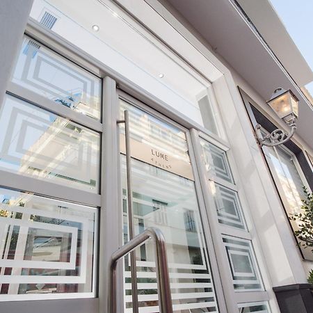 Lume Athens Apartment Ngoại thất bức ảnh
