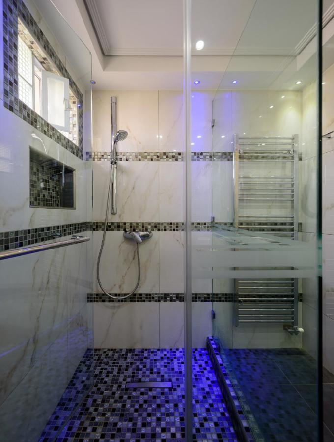 Lume Athens Apartment Ngoại thất bức ảnh
