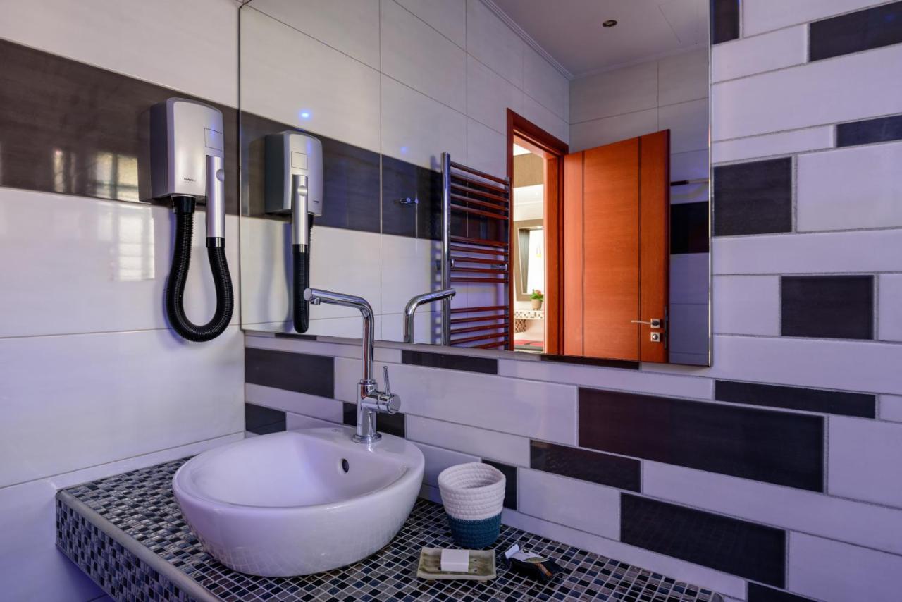 Lume Athens Apartment Ngoại thất bức ảnh