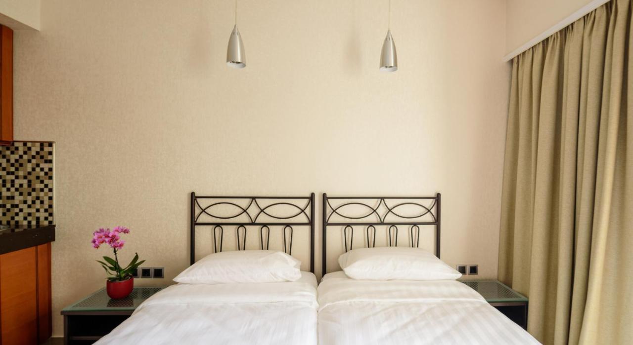 Lume Athens Apartment Ngoại thất bức ảnh