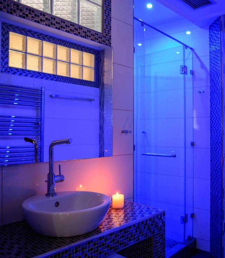 Lume Athens Apartment Ngoại thất bức ảnh