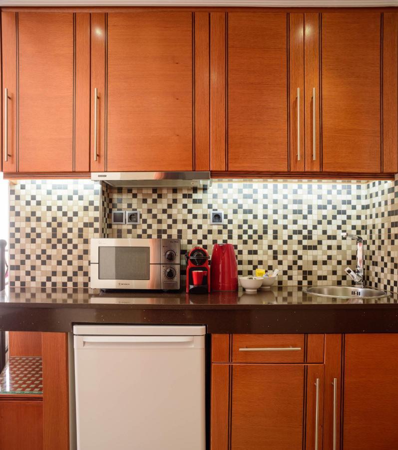 Lume Athens Apartment Ngoại thất bức ảnh