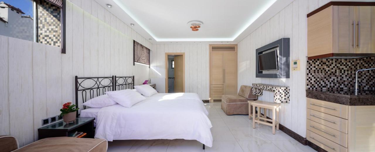 Lume Athens Apartment Ngoại thất bức ảnh