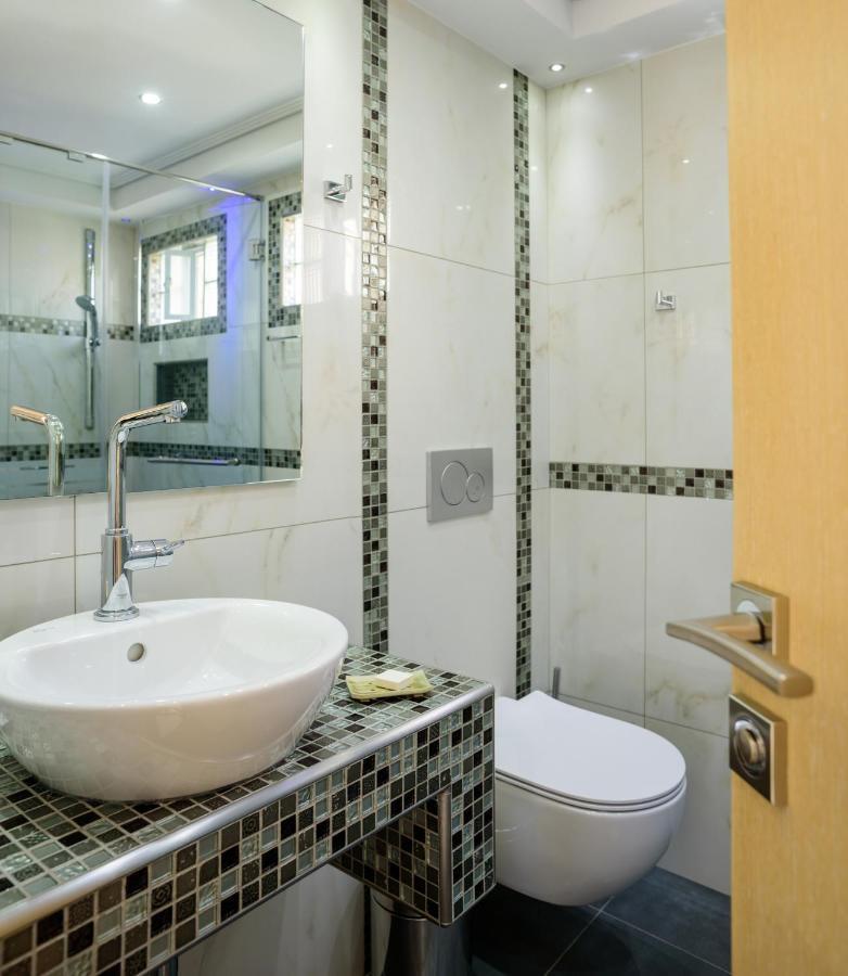 Lume Athens Apartment Ngoại thất bức ảnh
