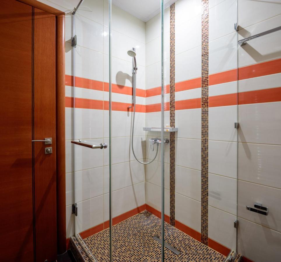 Lume Athens Apartment Ngoại thất bức ảnh