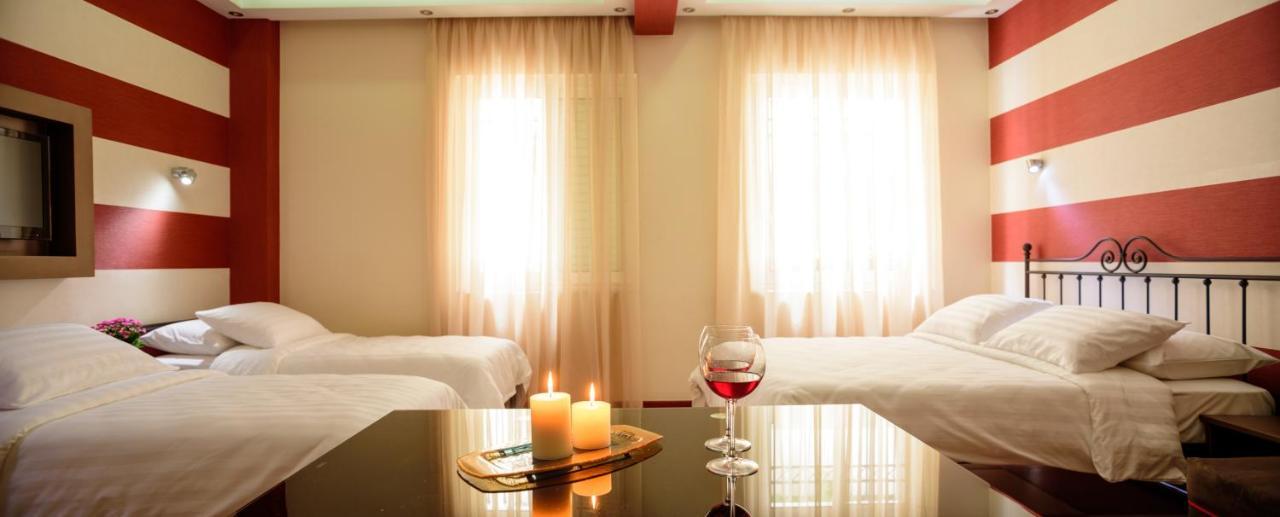 Lume Athens Apartment Ngoại thất bức ảnh
