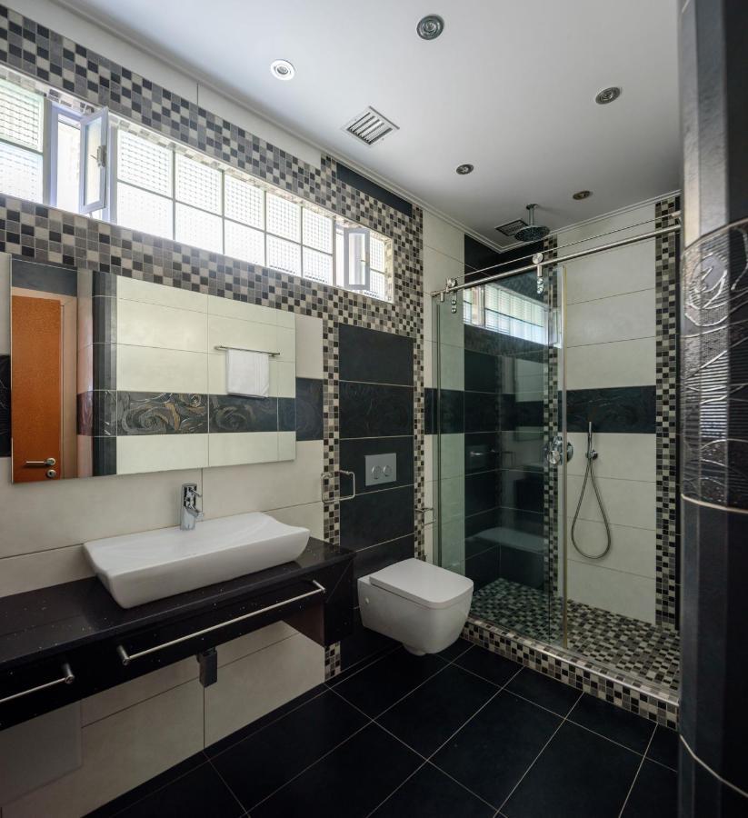 Lume Athens Apartment Ngoại thất bức ảnh