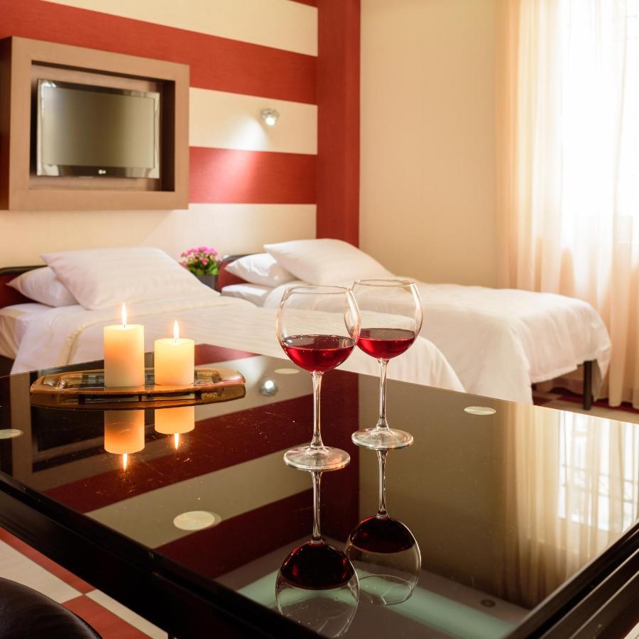 Lume Athens Apartment Ngoại thất bức ảnh