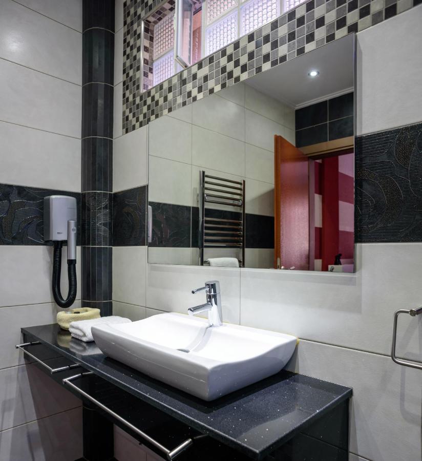 Lume Athens Apartment Ngoại thất bức ảnh