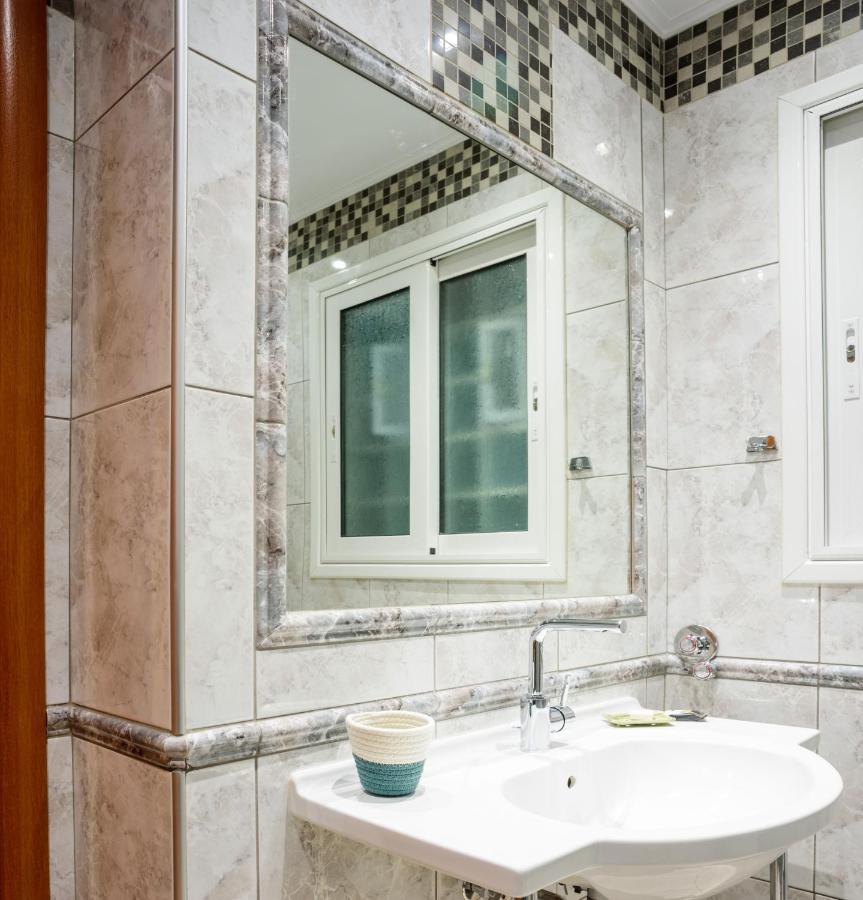 Lume Athens Apartment Ngoại thất bức ảnh