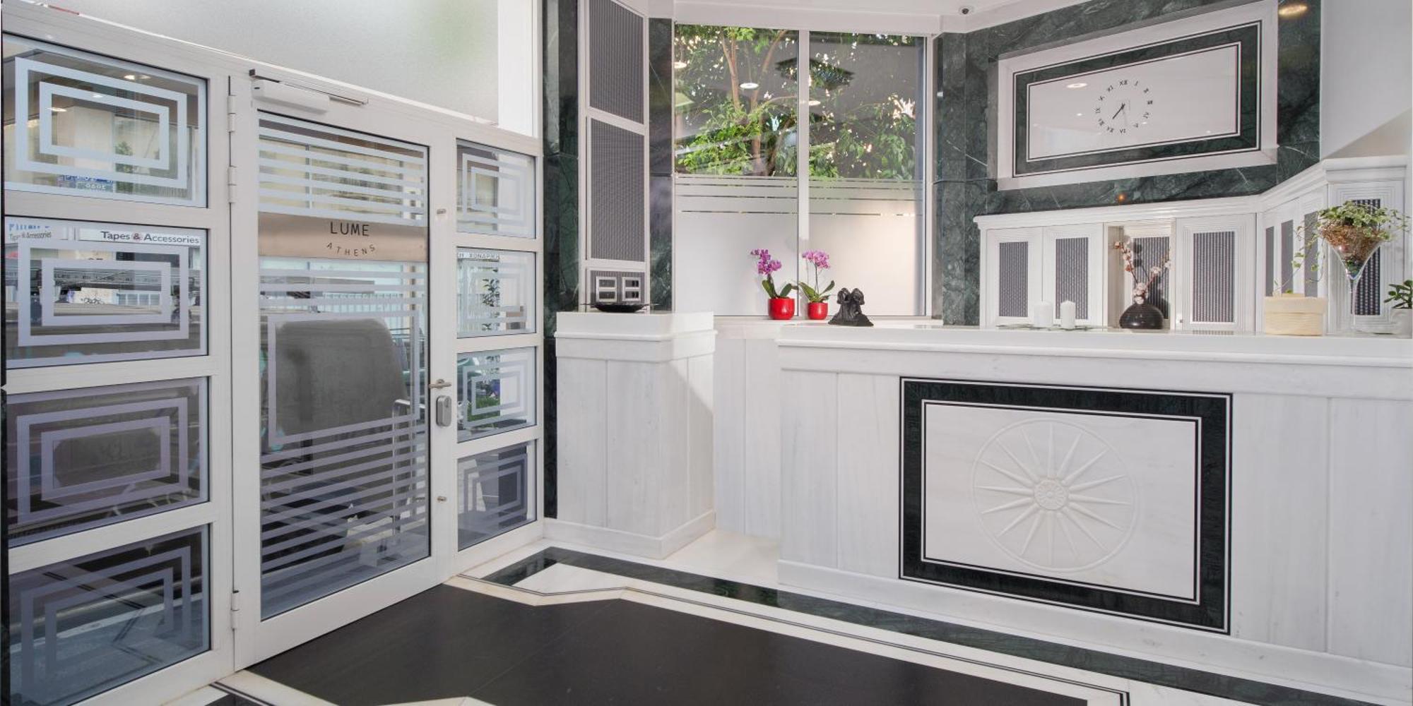 Lume Athens Apartment Ngoại thất bức ảnh
