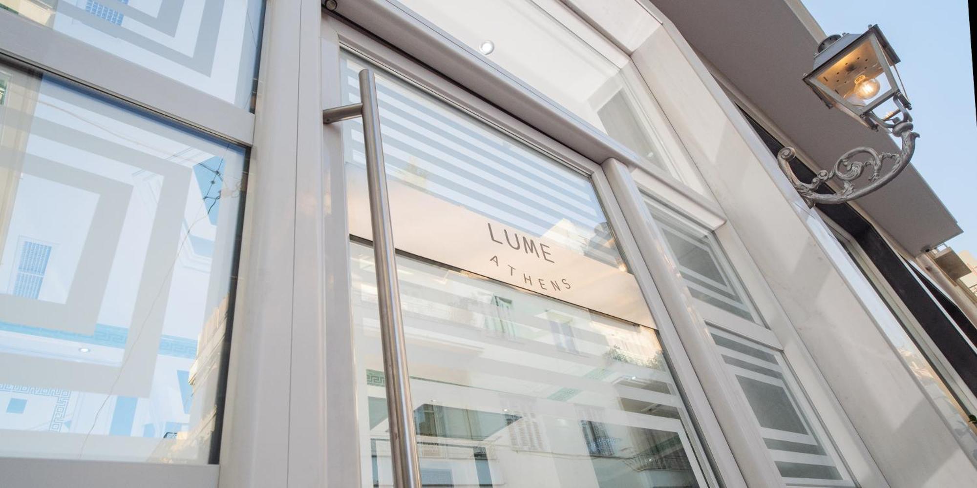 Lume Athens Apartment Ngoại thất bức ảnh
